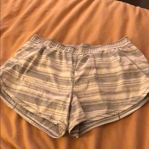 Lululemon Run Times Shorts